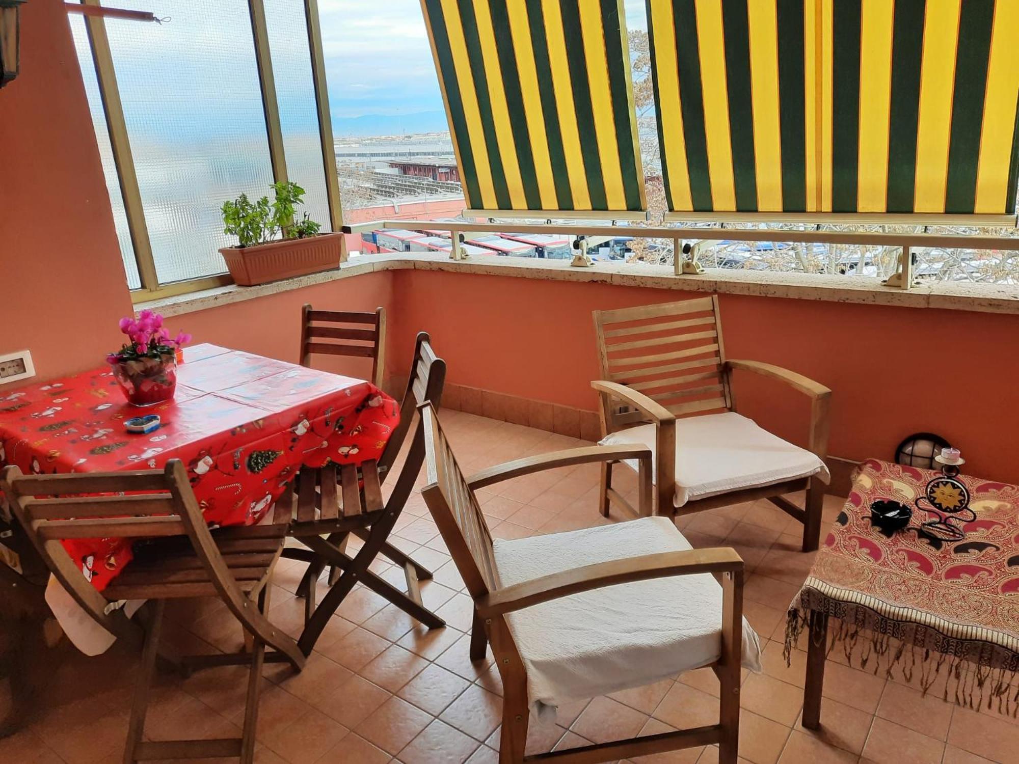 Lady D Bed&Breakfast Roma Exterior foto