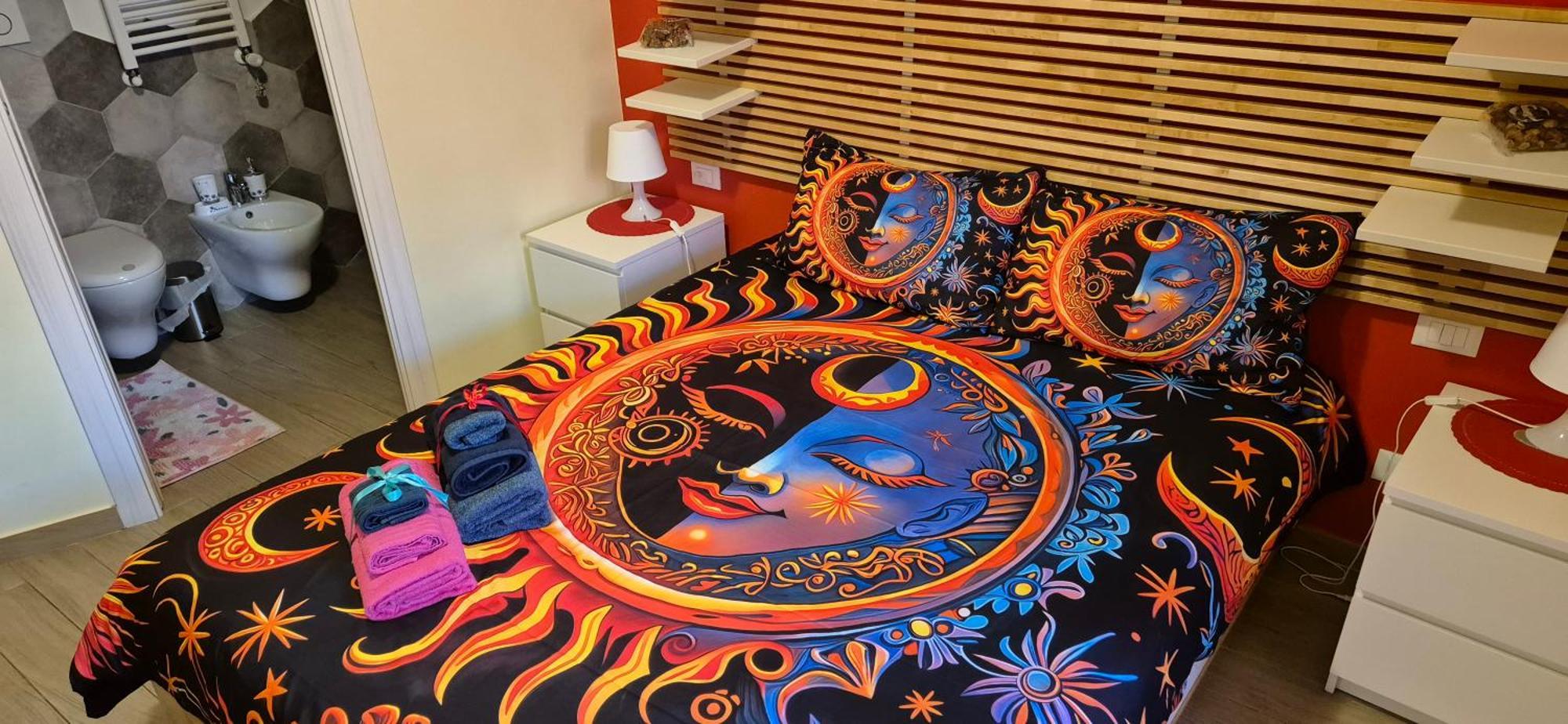 Lady D Bed&Breakfast Roma Exterior foto
