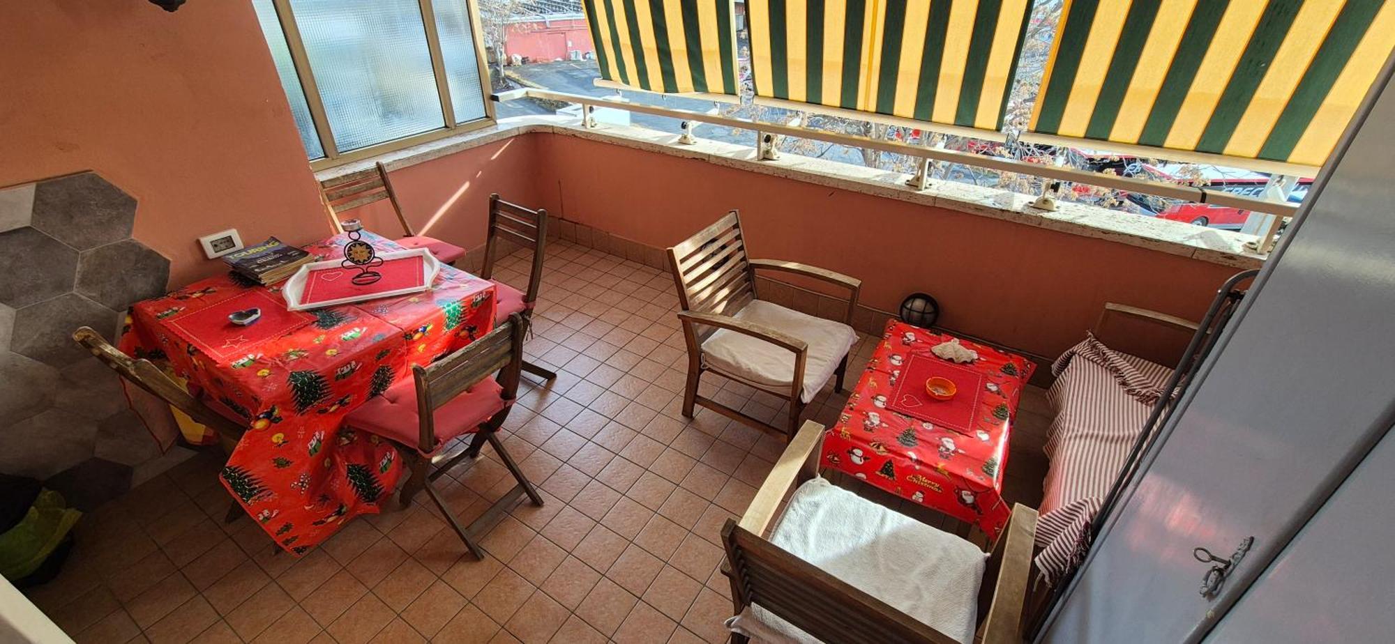 Lady D Bed&Breakfast Roma Exterior foto